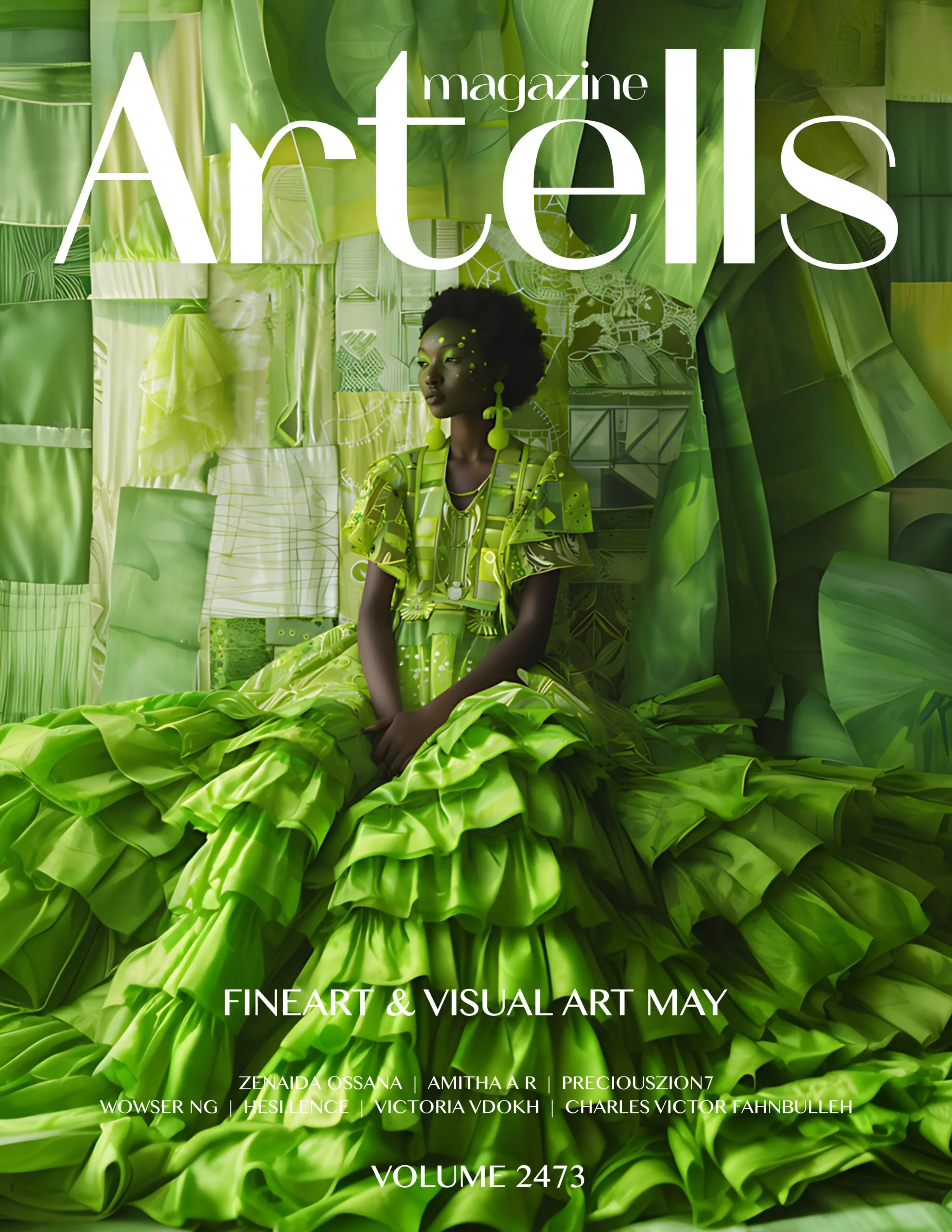 Magazine Publication, RC Studio