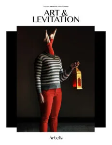 Magazine Publication, RC Studio