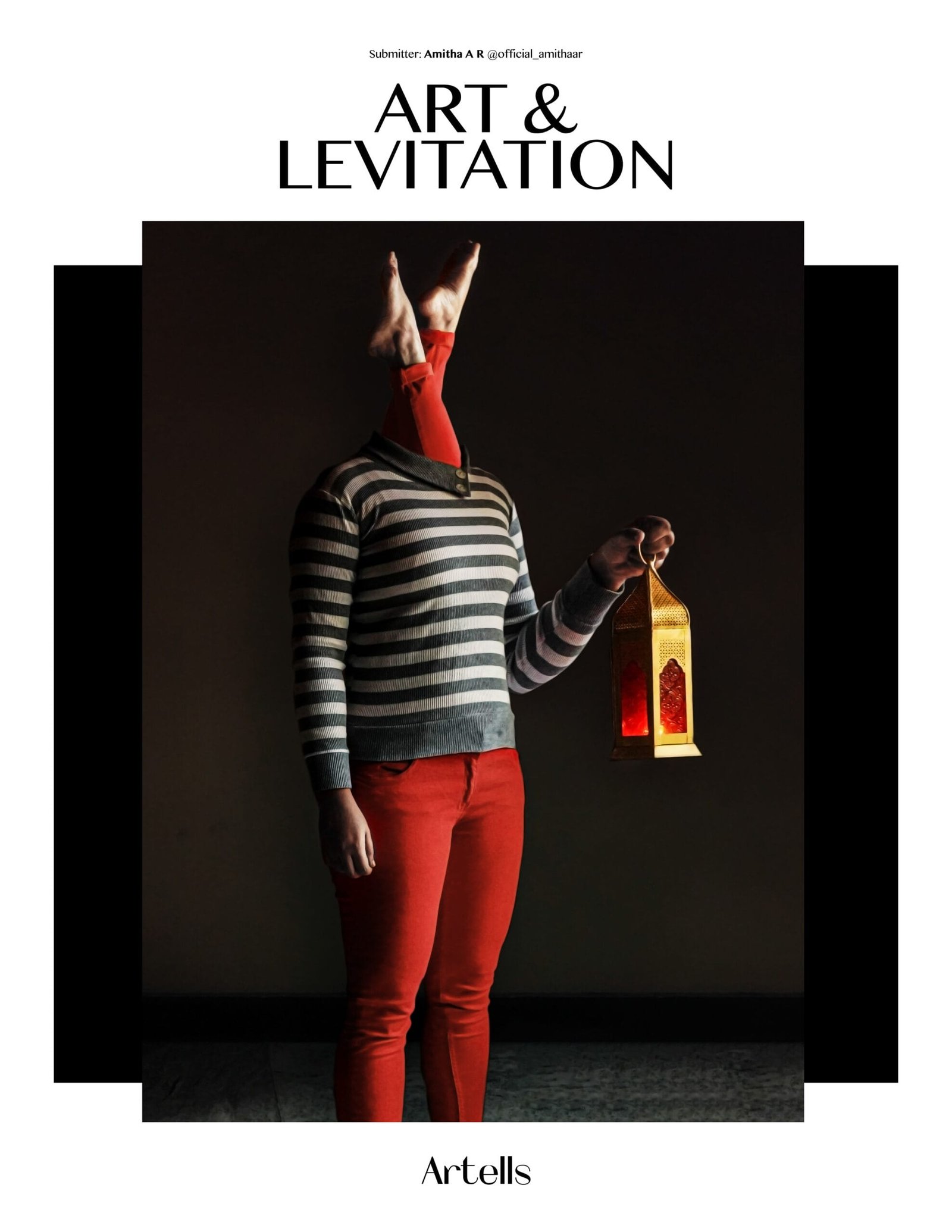 Magazine Publication, RC Studio