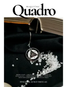 Magazine Publication, RC Studio