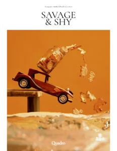 Magazine Publication, RC Studio