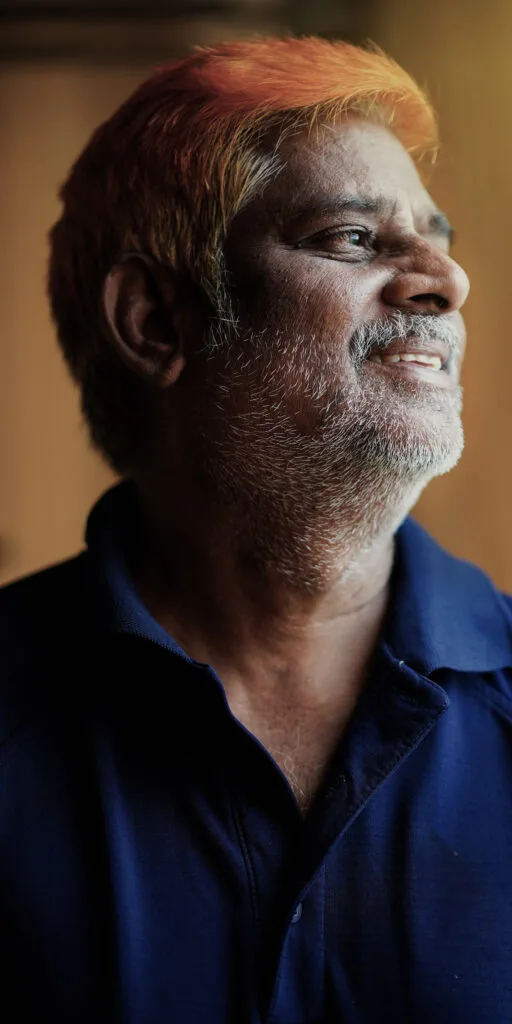 Ravichandran Ravichandran