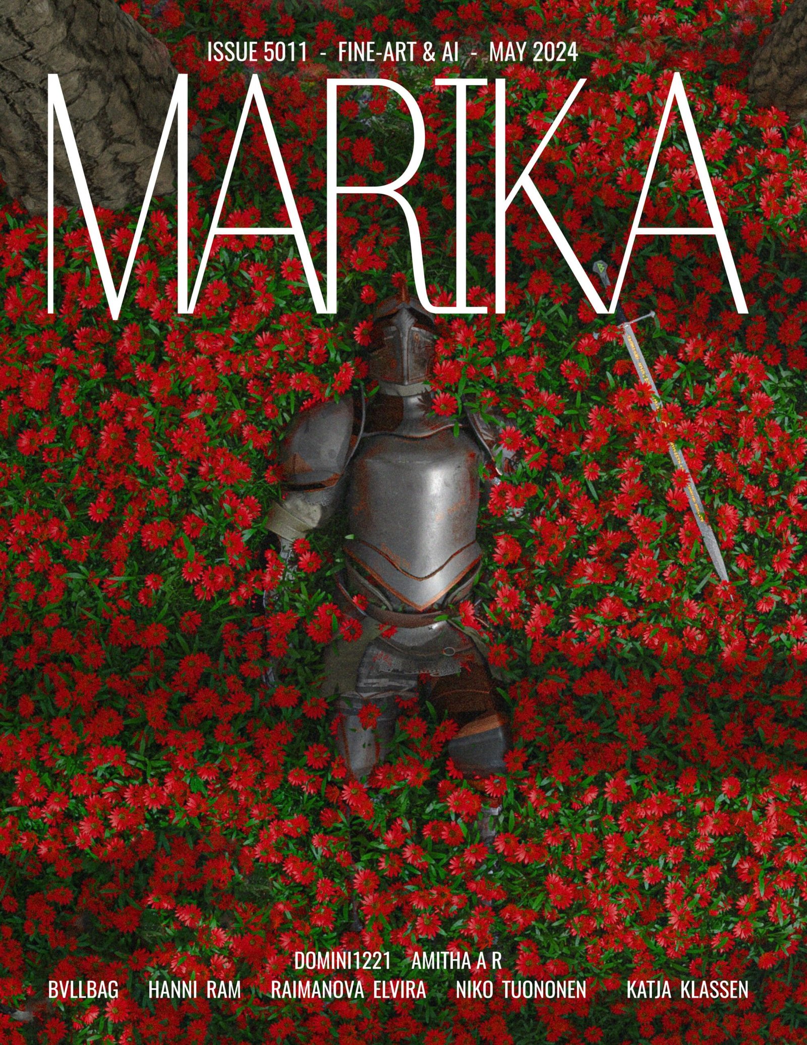 Magazine Publication, RC Studio